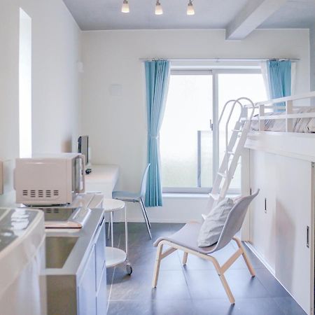 Urbanage Takadanobaba apartment Tokyo Bagian luar foto